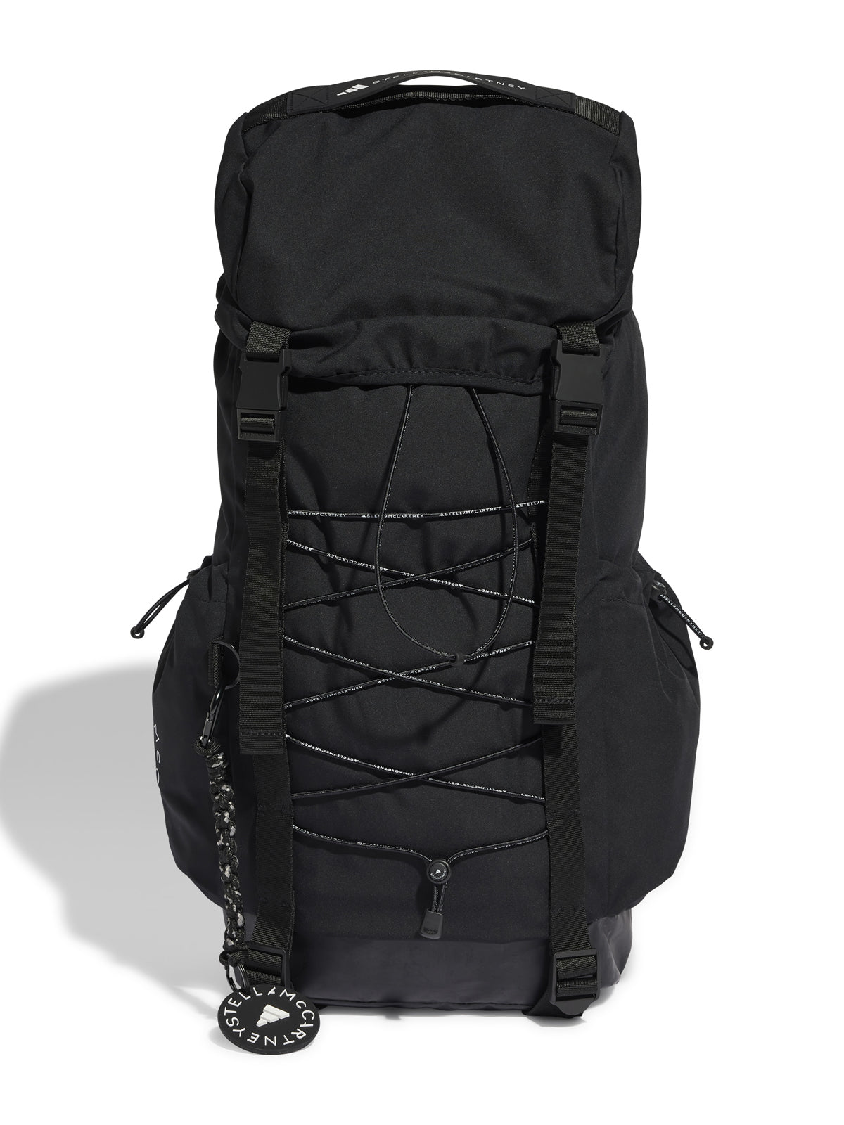 Black Backpack