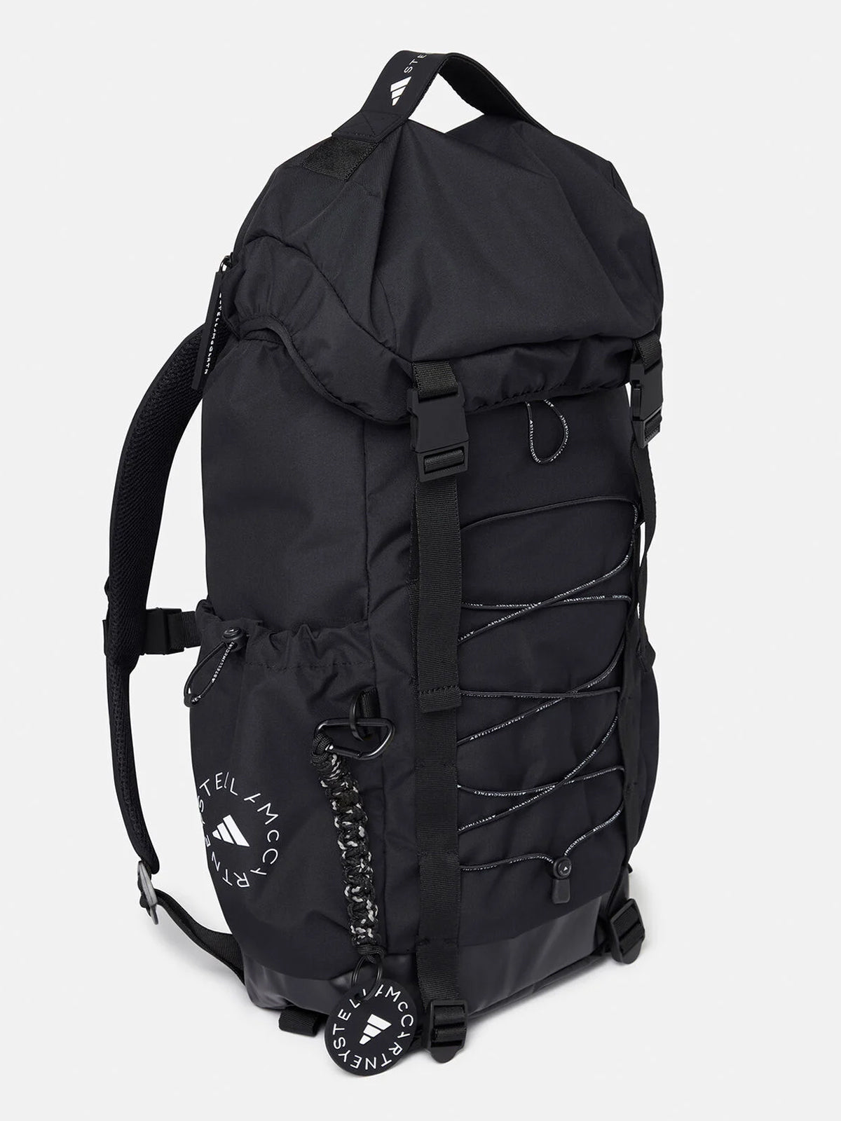 Black Backpack