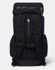 Black Backpack