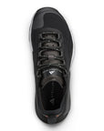 Core Black Leopard Dropset Trainers