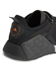 Core Black Leopard Dropset Trainers