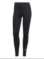 Black TruePurpose Optime Training Leggings