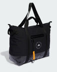 Black Tote Bag