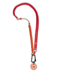 Chalk Coral Lanyard