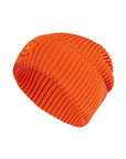 Seismic Orange Beanie