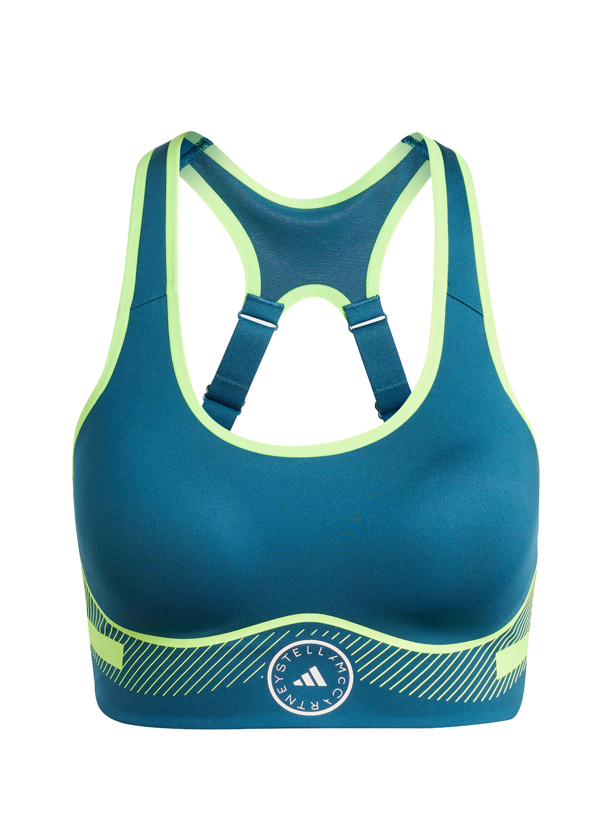 Tech Mineral TruePace High Support Sports Bra