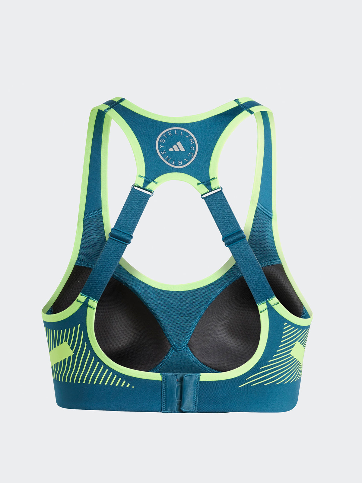 Tech Mineral TruePace High Support Sports Bra