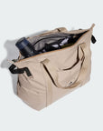 Trace Khaki Tote Bag