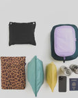 Wild Plum Cloud Small Carry-on Bag