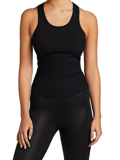 Year of Ours Ribbed Sporty Tank Top