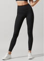 Black Harlow Leggings