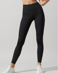 Black Harlow Leggings