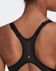 Black TruePurpose Training Bra