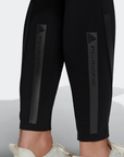 Black TruePurpose Leggings