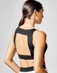 Match Longline Sports Bra