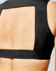 Match Longline Sports Bra