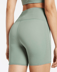 Sage Spin Around Shorts