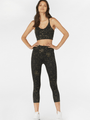 Wilderness 3/4 Leggings