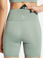 Sage Spin Around Shorts