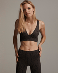 Natural Grain Watson Sports Bra