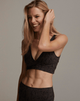 Natural Grain Watson Sports Bra