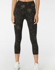 Wilderness 3/4 Leggings