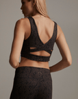 Natural Grain Watson Sports Bra