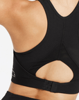 No Bounce Sports Bra