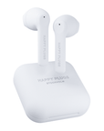 Air 1 GO White Wireless Headphones