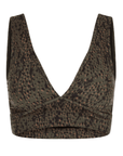 Natural Grain Watson Sports Bra