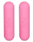 Pink 3lb Bala Bars