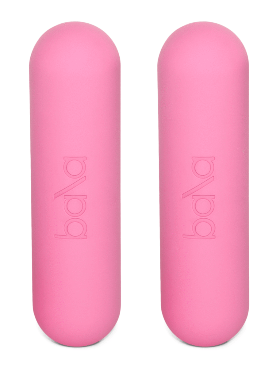 Pink 3lb Bala Bars