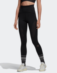 Black TruePurpose Leggings