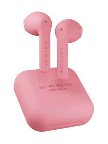 Air 1 GO Peach Wireless Headphones