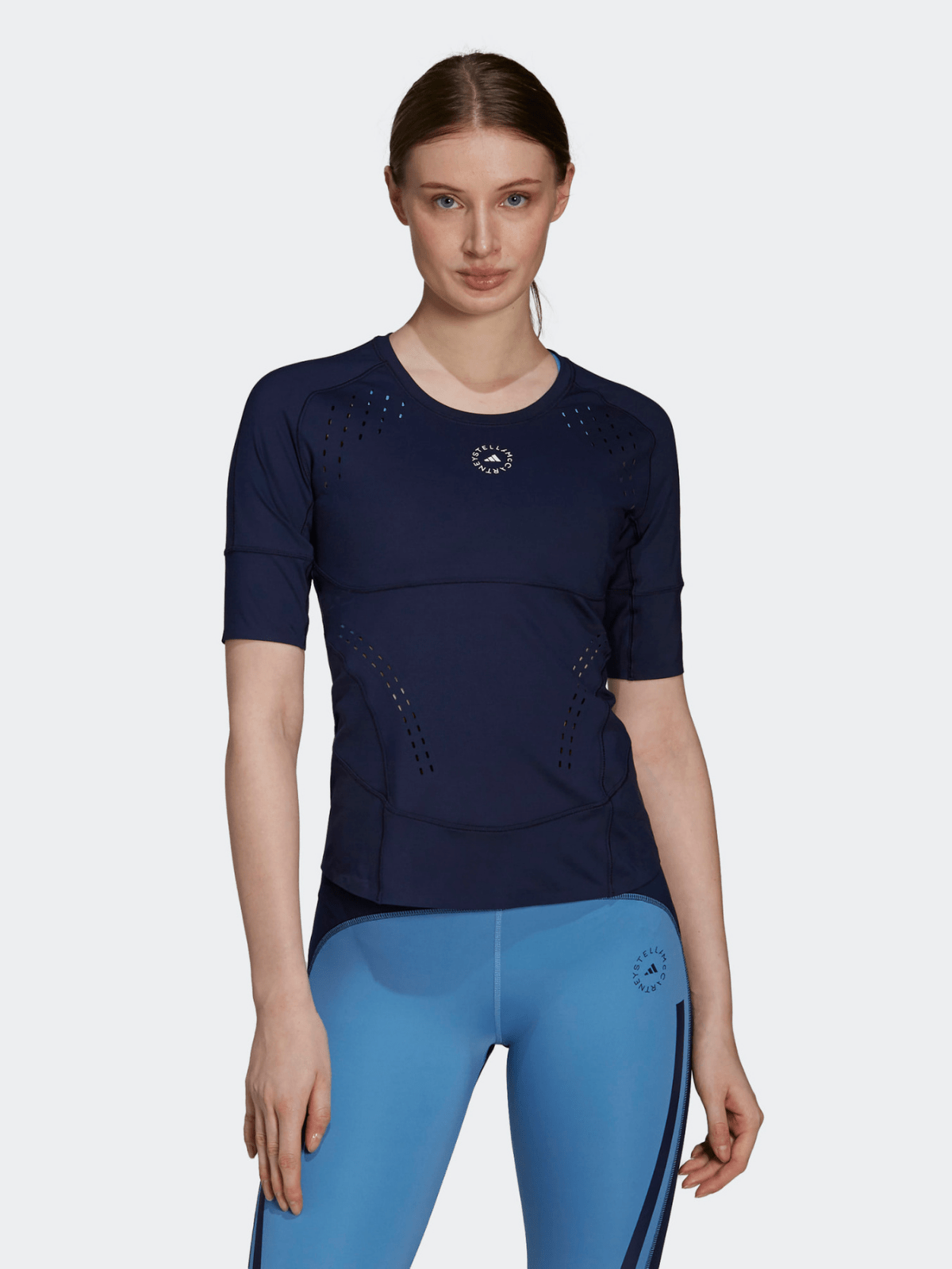 TruePace HEAT.RDY Primeblue 3/4 Leggings