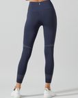 Grey Stone Sophia Leggings