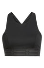 Icon Cross Back Bra