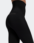 Black TruePurpose Leggings