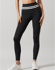 Black Dakota Leggings