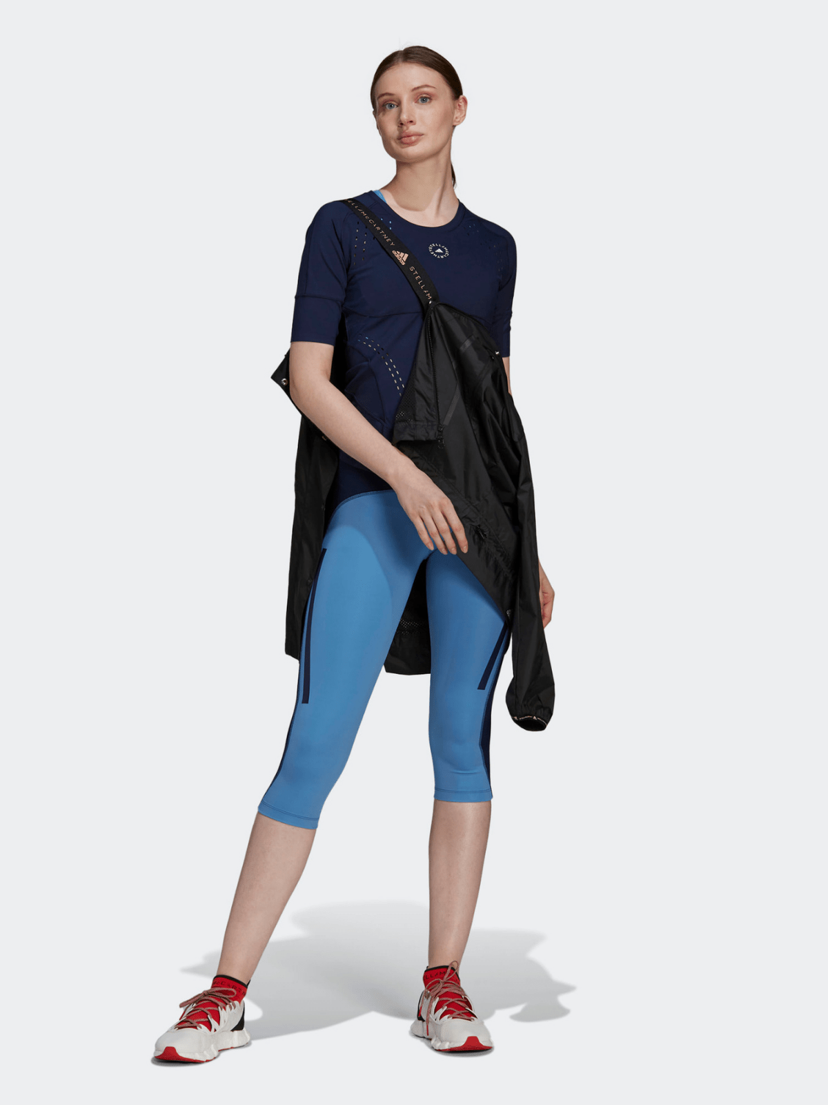 TruePace HEAT.RDY Primeblue 3/4 Leggings