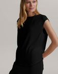 Black Fern T-Shirt