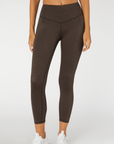 New Earth 7/8th Leggings