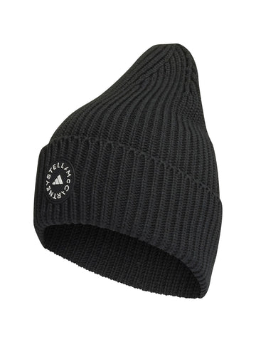 Black Beanie