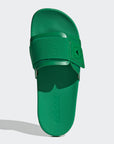 Green Slides