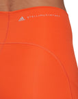 Orange TruePurpose 7/8th Training Leggings