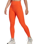 Orange TruePurpose 7/8th Training Leggings