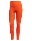 Orange TruePurpose 7/8th Training Leggings