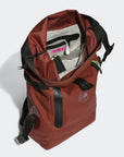 Wild Sepia Logo Backpack
