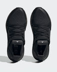 Core Black Ultraboost 20 Trainers