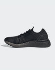 Core Black Ultraboost 20 Trainers